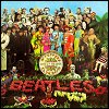The Beatles - 'Sgt. Pepper's Lonely Hearts Club Band'