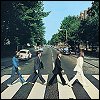 The Beatles - 'Abbey Road'