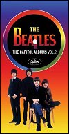The Beatles - 'The Capitol Albums, Volume 2'