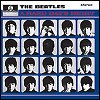 The Beatles - 'A Hard Day's Night'