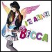 Becca - "I'm Alive" (Single)