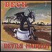 Beck - "Devil's Haircut" (Single)