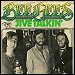 Bee Gees - "Jive Talkin'" (Single)