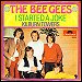 Bee Gees - "I Started A Joke" (Single)