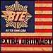 Better Than Ezra - "Extra Ordinary" (Single)