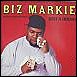 Biz Markie - "Just A Friend" (Single)