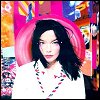 Björk - Post