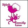 Bjrk - Family Tree