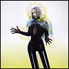 Bjork - 'Vulnicura'