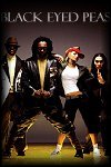 Black Eyed Peas Info Page