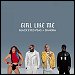 Black Eyed Peas featuring Shakira - "Girl Like Me" (Single)