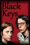 The Black Keys Info Page