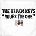 The Black Keys - "You're The One" (Single)