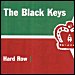 The Black Keys - "Hard Row" (Single)