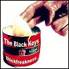 The Black Keys - 'Thickfreakness'