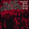 Black Sabbath - Greatest Hits 1970-1978