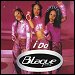 Blaque - "I Do" (Single)