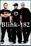 Blink-182 Info Page
