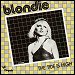 Blondie - "The Tide Is High" (Single)