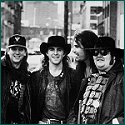 Blues Traveler