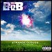 B.o.B featuring Lil Wayne - "Strange Clouds" (Single)