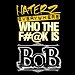 B.o.B - "Haterz Everywhere" (Single)