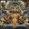 B.o.B - 'Psycadelik Thoughtz' 