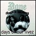 Bone Thugs-N-Harmony - "Days Of Our Livez" (Single)