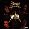 Bone Thugs-N-Harmony - Art Of War