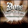 BTNH Ressurrection