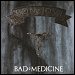 Bon Jovi - "Bad Medicine" (Single)