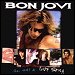 Bon Jovi - "This Ain't A Love Song" (Single)