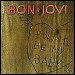 Bon Jovi - "Born To Be My Baby" (Single)