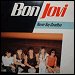 Bon Jovi - "Never Say Goodbye" (Single)