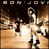 Bon Jovi LP