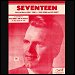 Boyd Bennett - "Seventeen" (Single)