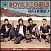 Boys Like Girls - 'Crazy World'
