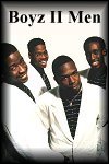 Boyz II Men Info Page