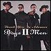 Boyz II Men - "Thank You In Advance" (Single)
