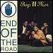 Boyz II Men - "End Of The Road" (Single)