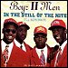 Boyz II Men - "In The Still Of The Nite (I'll Remember)" (Single)