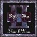 Boyz II Men - "Thank You" (Single)