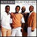 Boyz II Men - "Relax Your Mind" (Single)