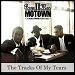 Boyz II Men - "The Tracks Of My Tears" (Single)