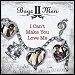 Boyz II Men - "I Can't Make You Love Me" (Single)
