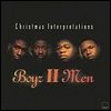 Boyz II Men - 'Christmas Interpretations'