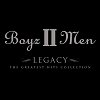 Boyz II Men - Legacy - Greatest Hits Collection