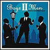 Boyz II Men - 'Under The Streetlight'
