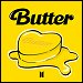 BTS - "Butter" (Single)