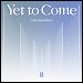 BTS - "Yet To Come" (Single)